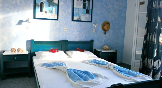 Апартаменты Villa Anna Maria