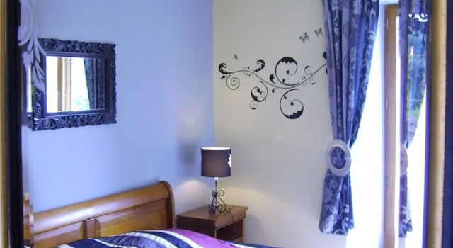 Domaine du Buisson, Prenota Hotel Sarcey 