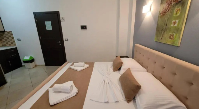 Номер Standard Villa JIOTA