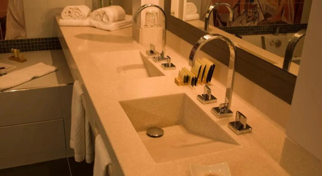 Suite Hôtel & Spa Vatel