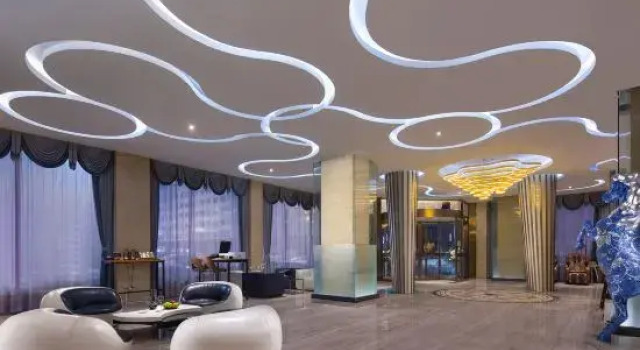 Nice Boman Hotel (Taizhou International Convention and Exhibition Center), Rezerwuj Hotel Taizhou Zhejiang