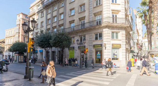 Urbe10 Atarazanas 2 Bedrooms Apartment, Забронировать Апартаменты/квартира Апартаменты Малаги, рядом с Железнодорожный вокзал Малаги, Апартаменты/квартира