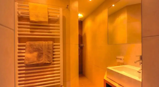 Номер Standard Die Seefelderin - Boutiquehotel St. Georg