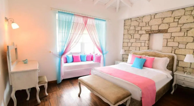 Номер Standard King Hotel Alacati