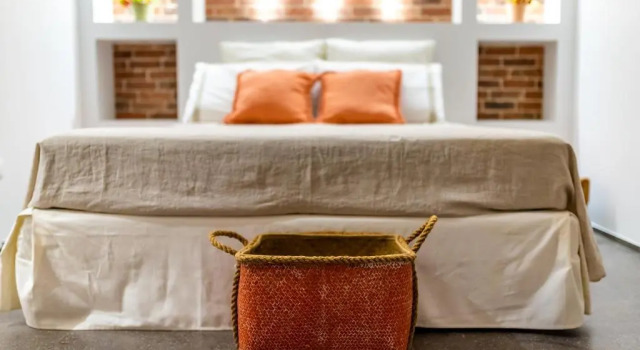 Двухместный номер Standard с видом на сад Villa Maria Pia - Boutique B&B & Breakfast Experience