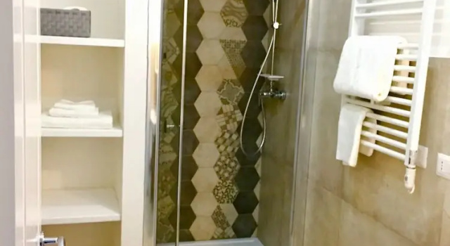 Номер Superior Angioy 18