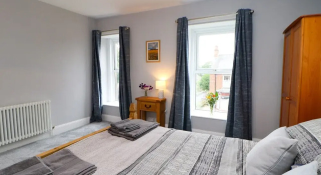 Stang View, Rezervasyon Tatil Evi Barnard Castle North Pennines