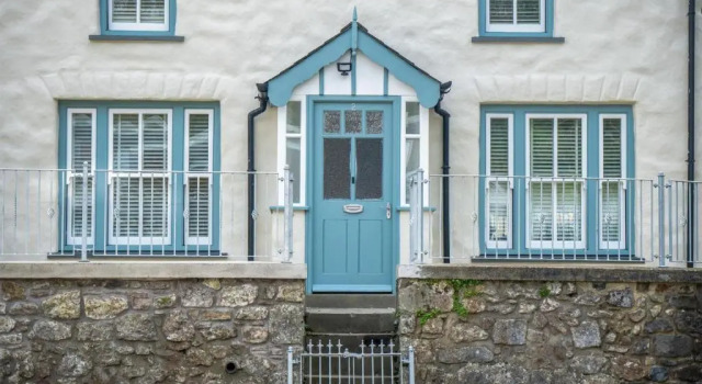 Коттедж Noe Acre - 3 Bedroom Cottage - Tenby