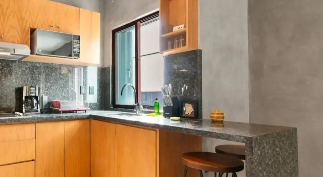 Апартаменты Prime 5th Ave Stay - 4BR With King Beds City Views