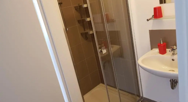 Appartamento Bed and Breakfast Zeulenroda