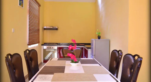 Студия Niv Villa