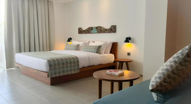 Dialoog Seminyak