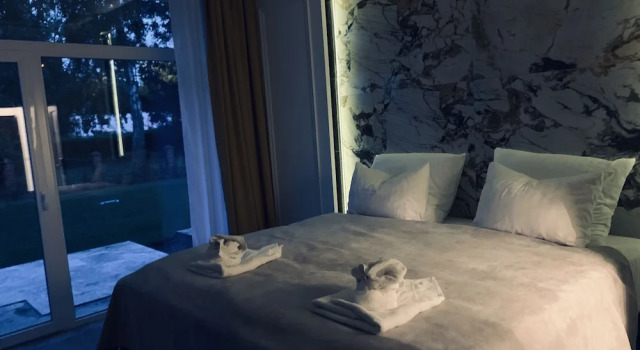 Monte Carlo Boutique Hotel, Buchen Sie Boutique Boutique-Hotels in Westpommern, Boutique