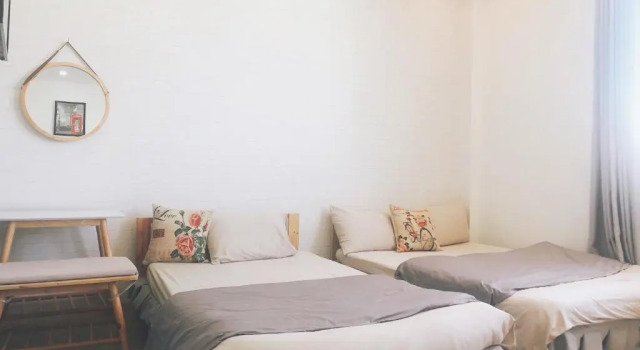 Номер Standard Sele House
