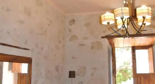 Двухместный номер Standard Casa Princess Arminda