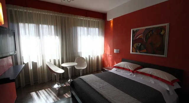 Standard huone Imbriani 24