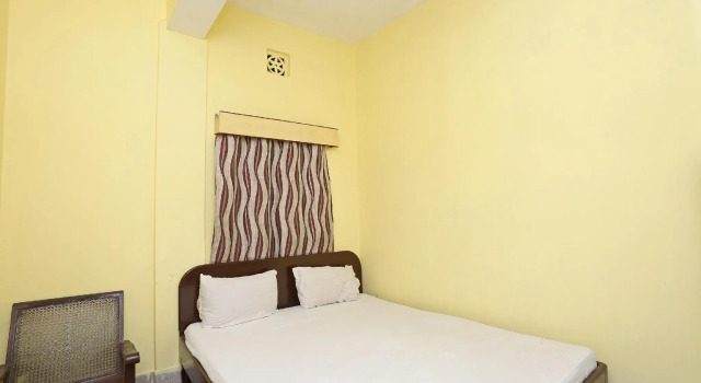 SPOT ON 40303 Hotel Surya