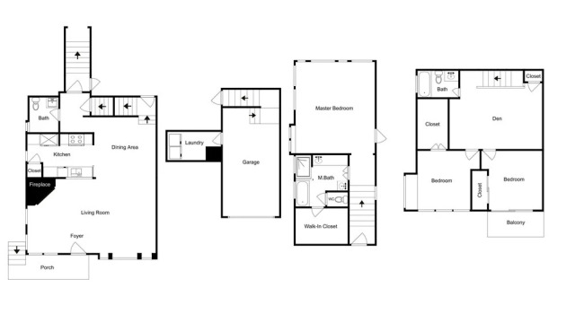 3BR 2 5BA Steps from Zilker by RedAwning, Забронировать Отель Отели Остина 3 звезды, рядом с Lamar Beach, 3*