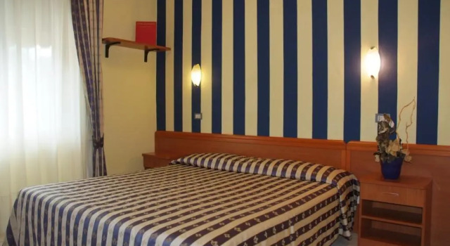 Номер Standard Hotel Umbria Orvieto-Nuova Gestione