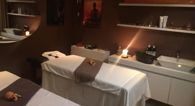 Номер Standard Privilege Hotel & Spa