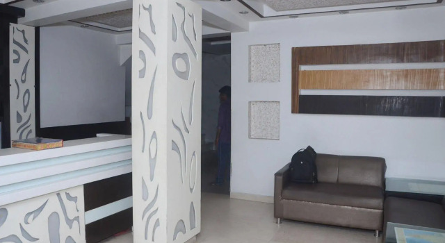 Hotel D Suites DXr