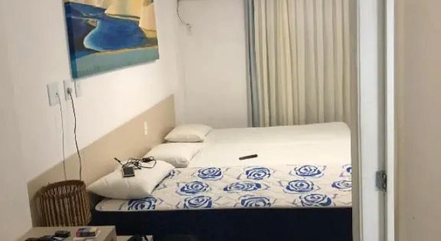Gran Lençóis Flat Residence, Reserva ahora Apartamento Hoteles en Noreste de Brasil con aparcamiento, Aparcamiento
