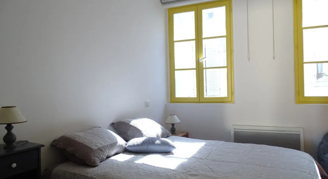 Appartement Bastingage