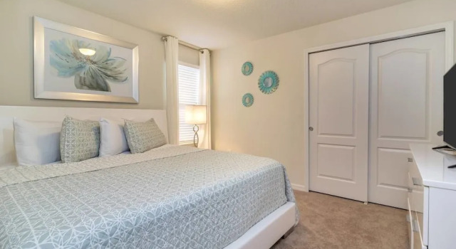 Коттедж Superior New and Luxurious in Westside With Pool 6bd/5ba #6ws690