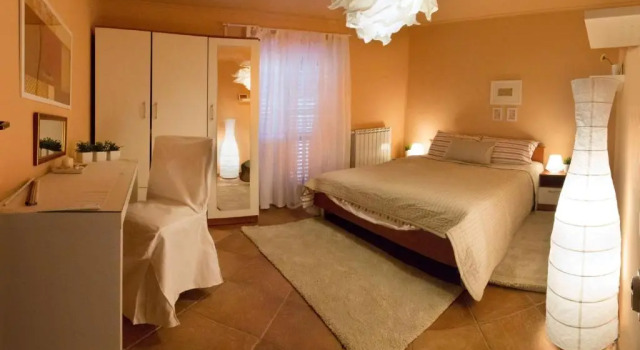 Апартаменты с 2 комнатами Apartment Duketis