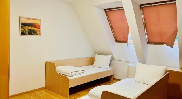 Апартаменты Villa Mari I