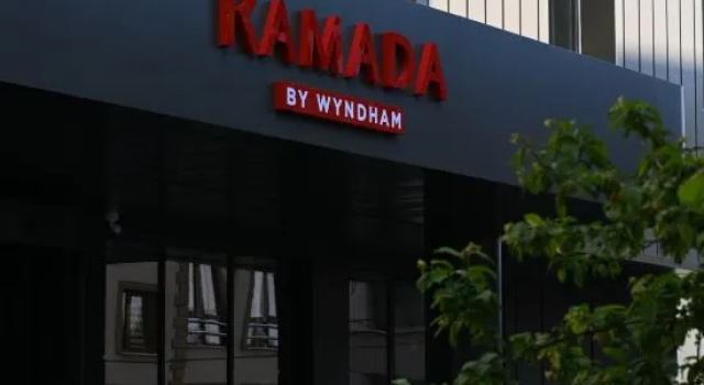Ramada by Wyndham Duzce, Забронировать Отель Дюздже Черноморский регион Турции, рядом с Стадион  Теммуз Дюздже