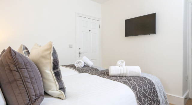 Seaview, Prenota Hotel Dartmouth Devon