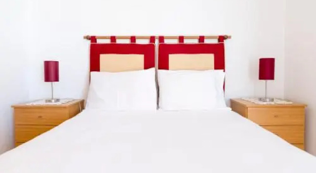 Pedra do Ouro Beach Apartment