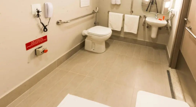 Двухместные апартаменты ibis Juazeiro do Norte