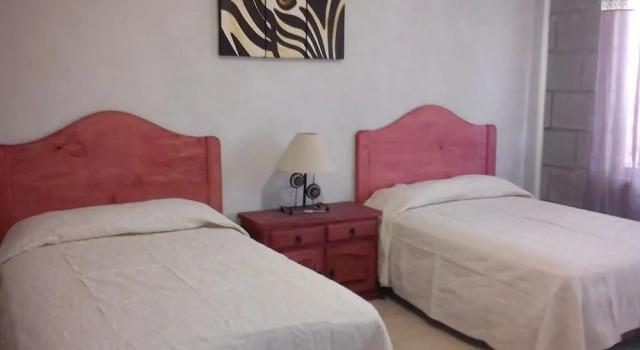 Номер Standard Hotel La Capilla Bernal