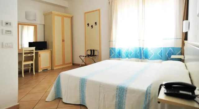 Hotel Stella Marina