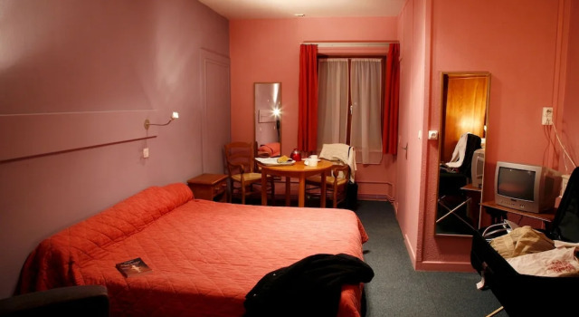 Auberge du Coude, Boek Hostel Hotels in Franche-Comte met ontbijt, Ontbijt