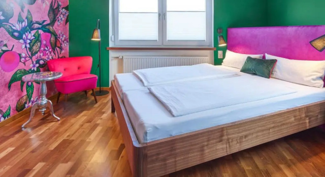 Двухместный номер Standard Hotel Kolb
