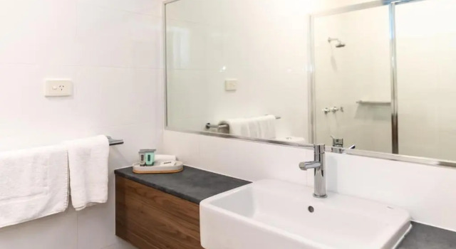 Номер Standard Salisbury Hotel Motel