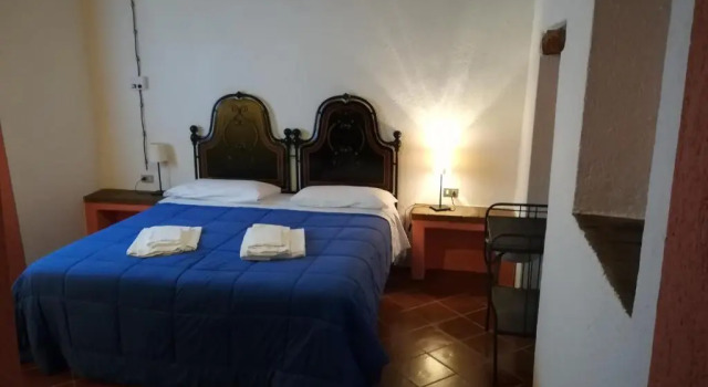 Апартаменты с 2 комнатами Agriturismo Poggio Bonelli