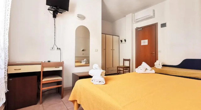 Номер Standard Hotel La Plage