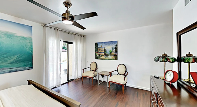 N Hermosa - 3 Br Home