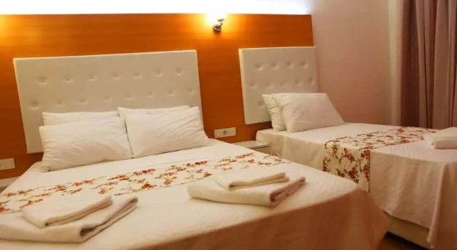 Номер Economy Uğur Otel