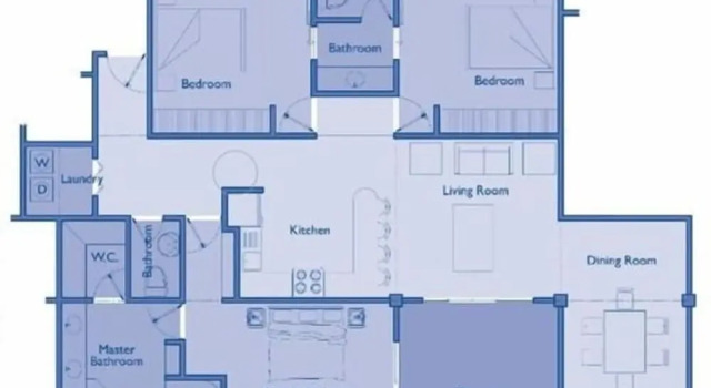 Incredible Beach Views in Fantastic Condo Complex, Забронировать Дом для отпуска Виллы Хако, рядом с Пляж Хако, Вилла