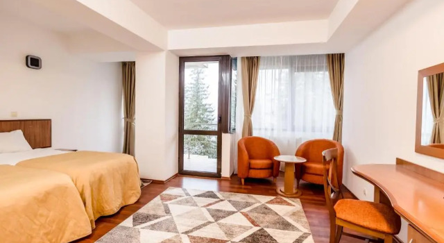 Номер Superior Hotel Cindrel