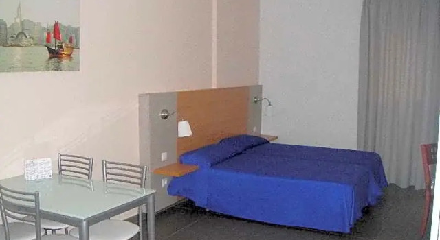 Номер Standard Hotel Boji