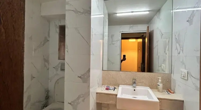 Номер Deluxe Royal Park Hotel Dockyard