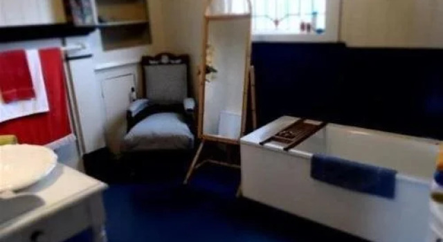 Wild Bay Retreat, Buchen Sie Hotel Blackpool 