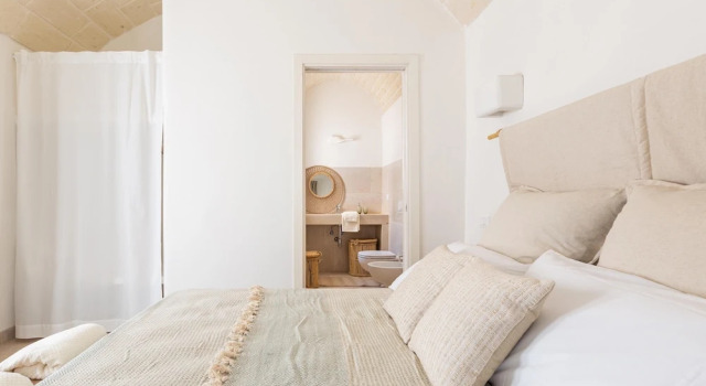 3589 Borgo Treffe by Perle di Puglia, Buchen Sie Villa Hotels in Ostuni mit Pool, Schwimmbad