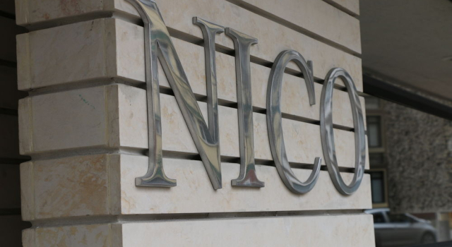 Nico Apartasuites